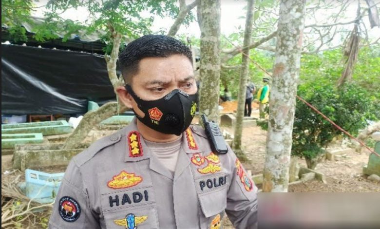 Polda Sumut