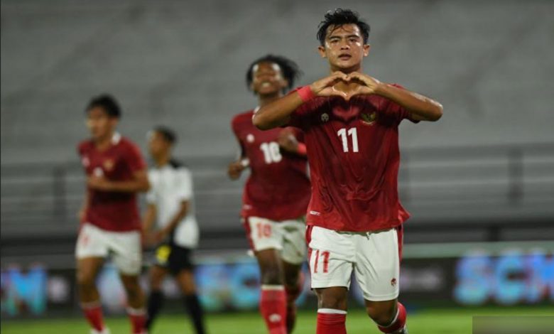 Pratama Arhan