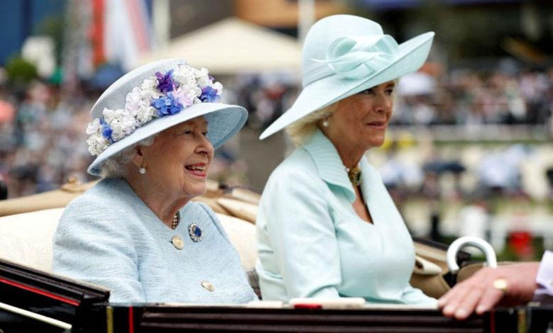 Ratu Elizabeth