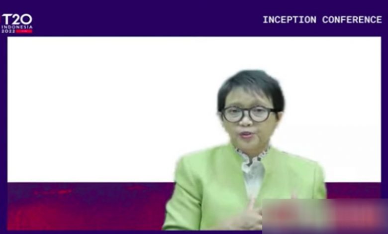 Retno Marsudi