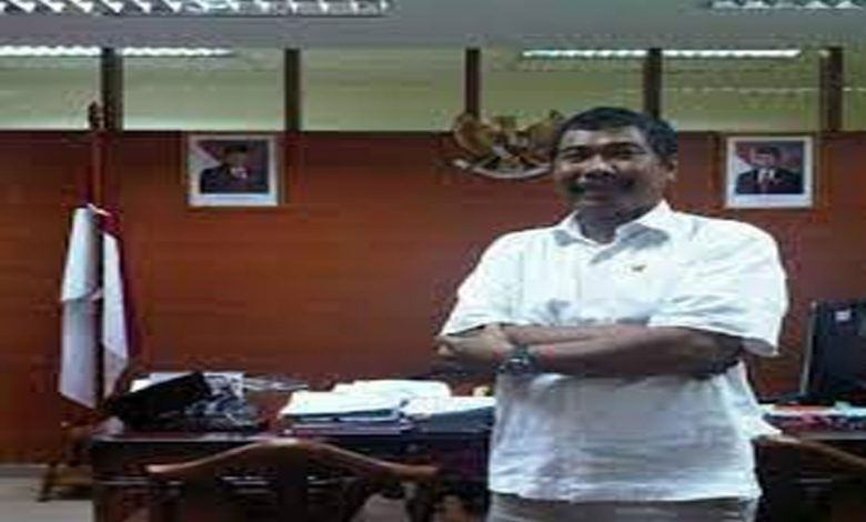 Rudiarto Sumarwono