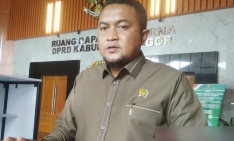 Rudy Susmanto