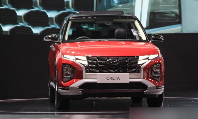 SUV