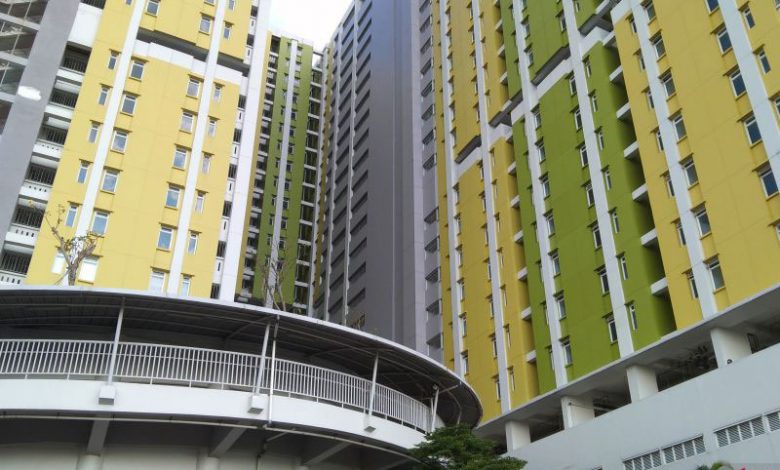 Wisma Atlet
