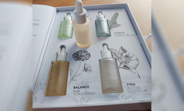 Y.O.U Skin Energy