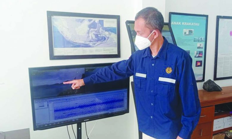 anak krakatau