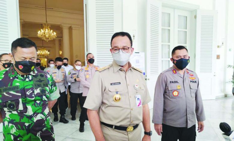 anies