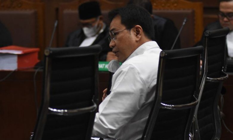 Azis Syamsuddin