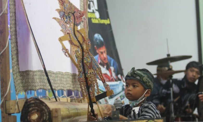 wayang kulit
