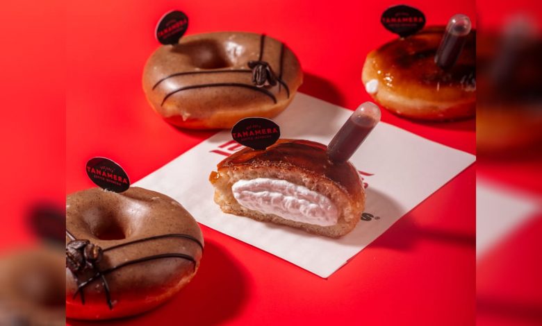 Krispy Kreme