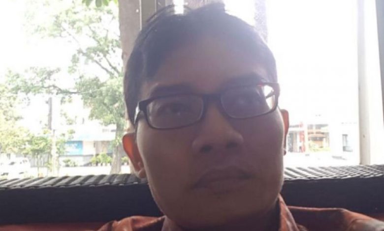 dr. Yudhi Wibowo