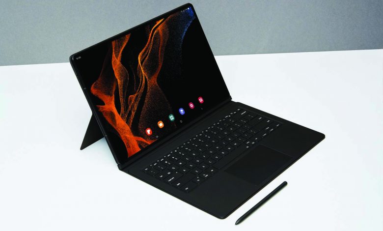 galaxy tab s8