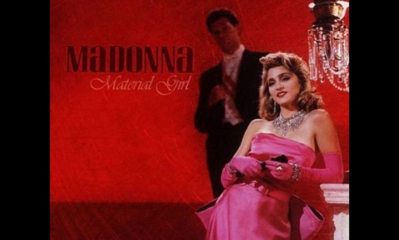 madonna