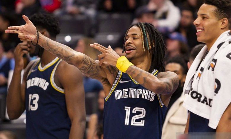 Memphis Grizzlies