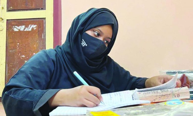 hijab
