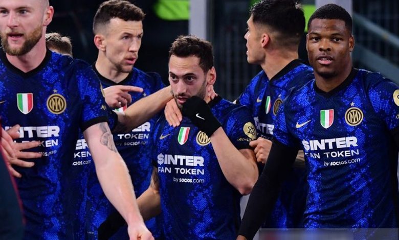 inter