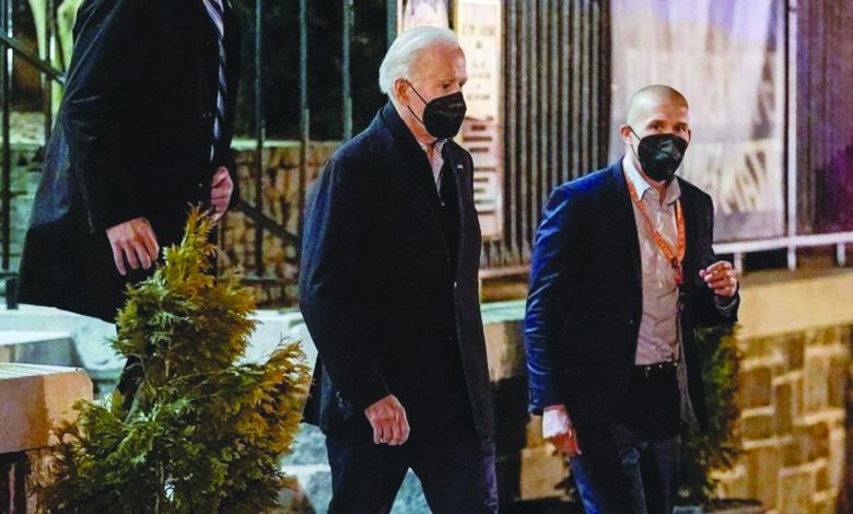 joe biden