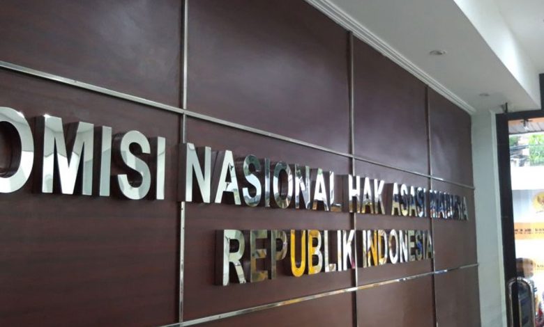 komnas ham