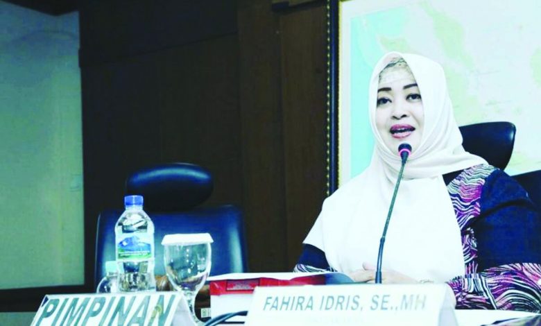 komnas perempuan