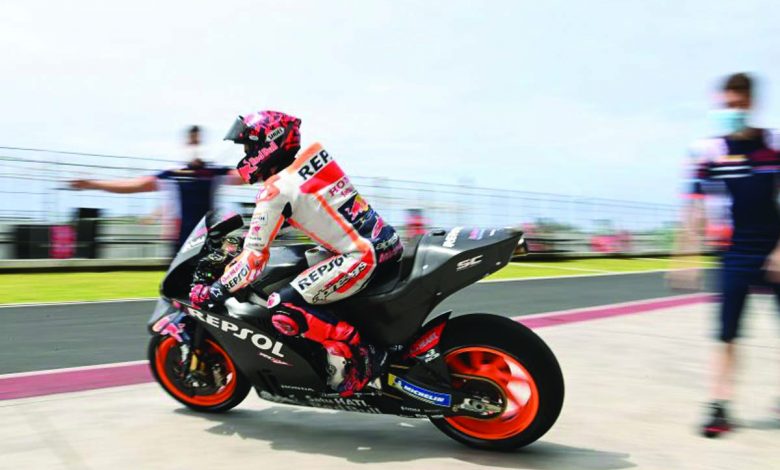 marquez