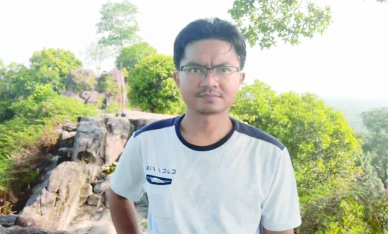 pemburu hewan