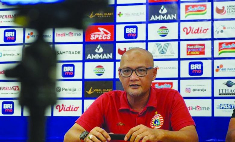 persija