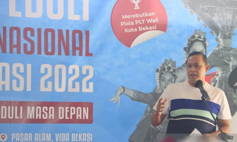 Bekasi Great Sale