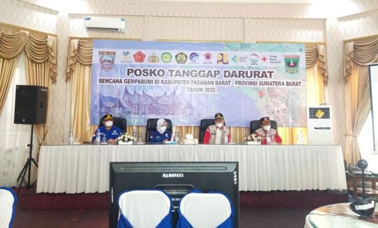 Gunung Talamau