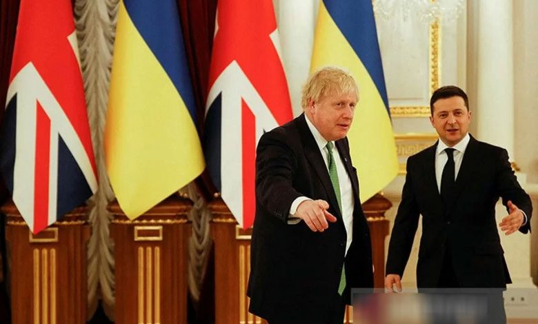 ukraina