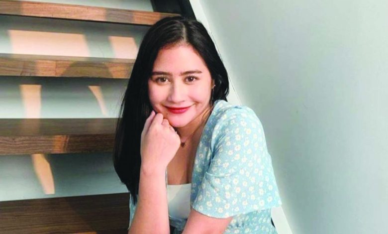prilly