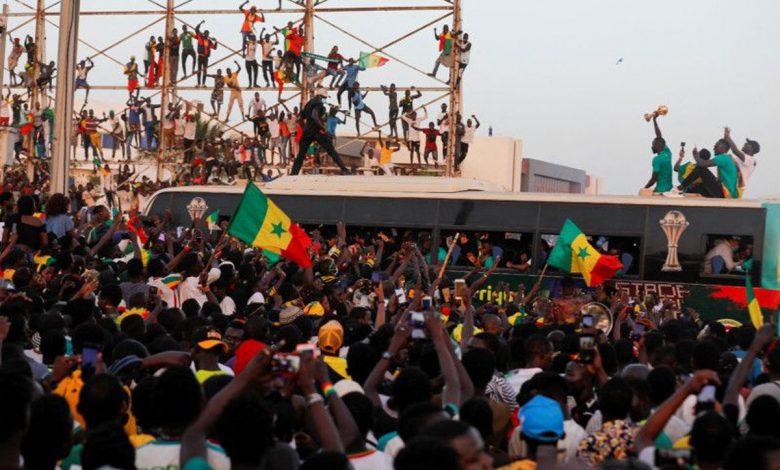 senegal