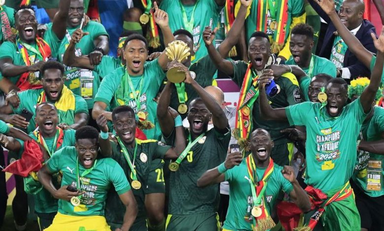 senegal