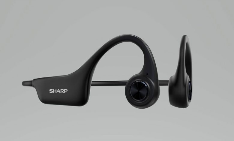 sharp