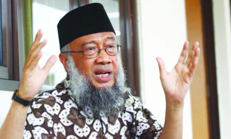 syuhada bahri