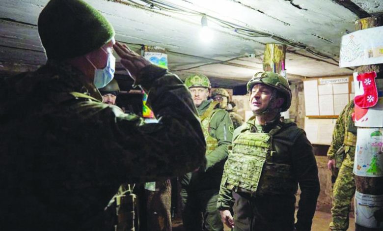 ukraina