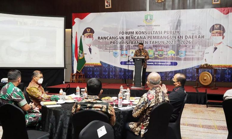 banten