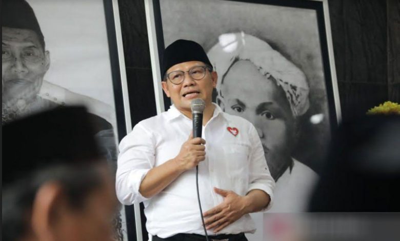 Abdul Muhaimin Iskandar