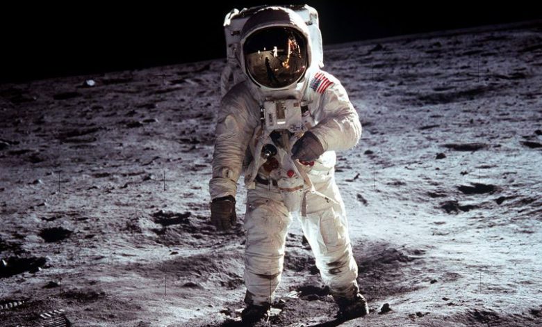 Astronot