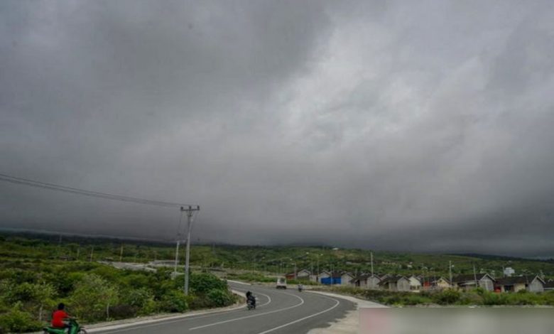 Awan Hitam