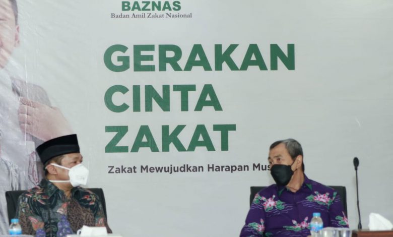 BAZNAS