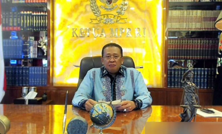 Bambang Soesatyo