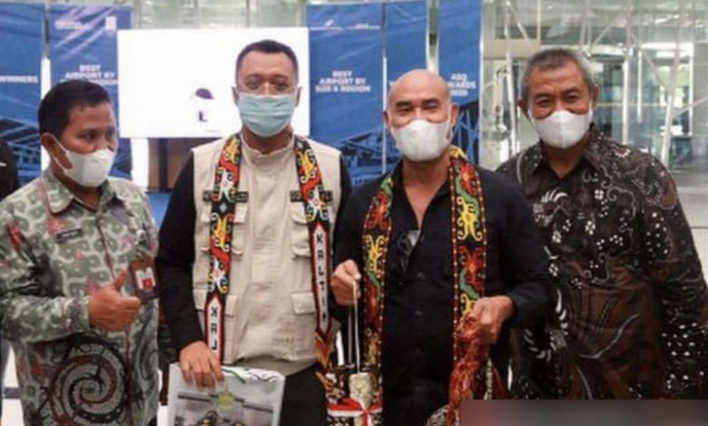 Bandara Internasional Sultan Aji Muhammad Sulaiman