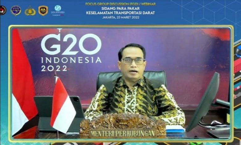 Budi Karya Sumadi