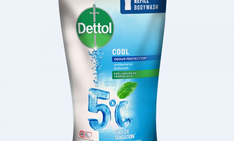 Dettol