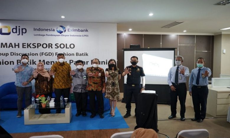 Indonesia Eximbank