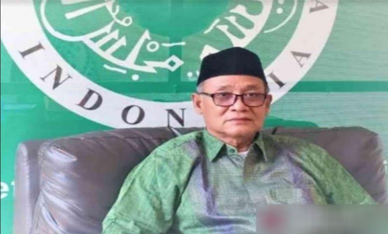 KH Muhhidin Kamal