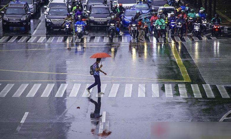 Kawasan JL.MH Thamrin