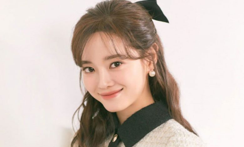 Kim Sejeong