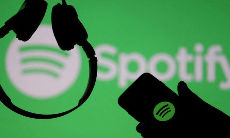 Logo Spotify