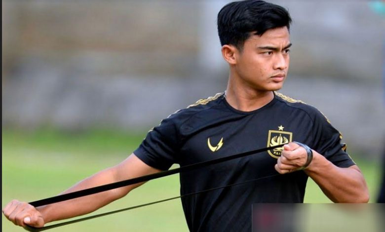 Pratama Arhan